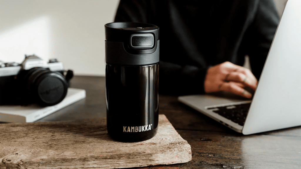 Favorite-Gift-Idea: Kambukka-Etna-Tumbler